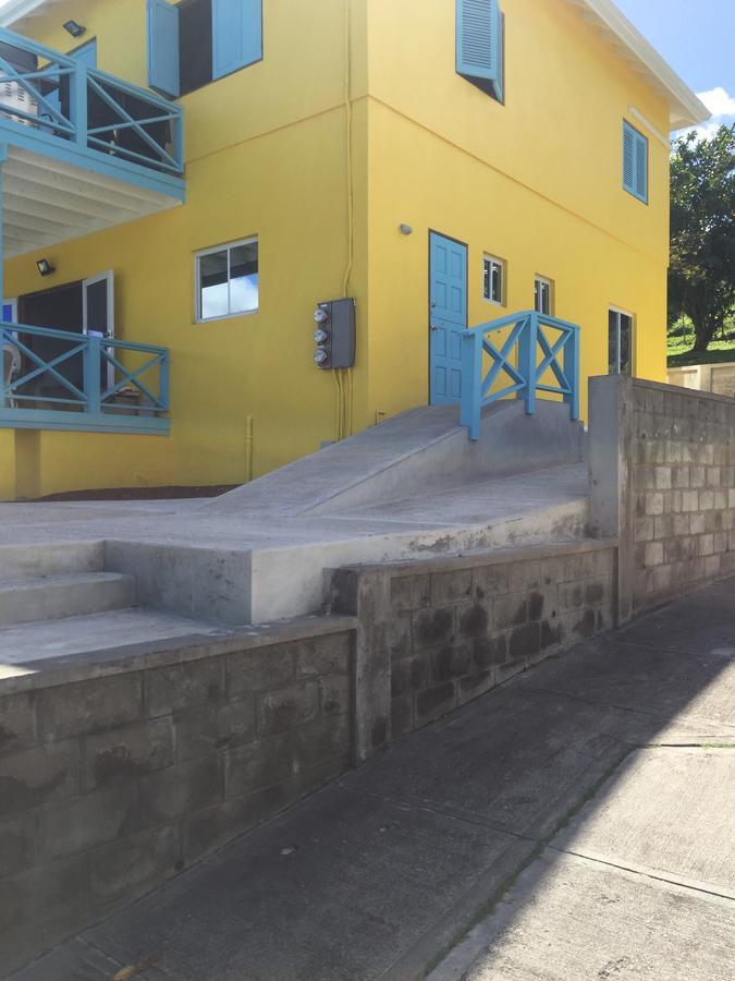 Apartment Casacalypso Grenada *