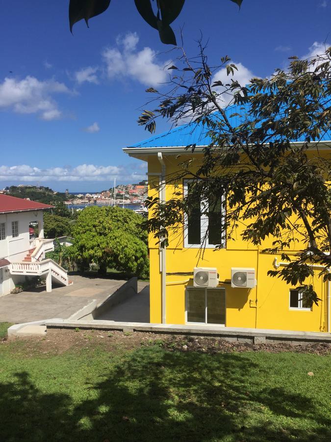 Apartment Casacalypso Grenada *