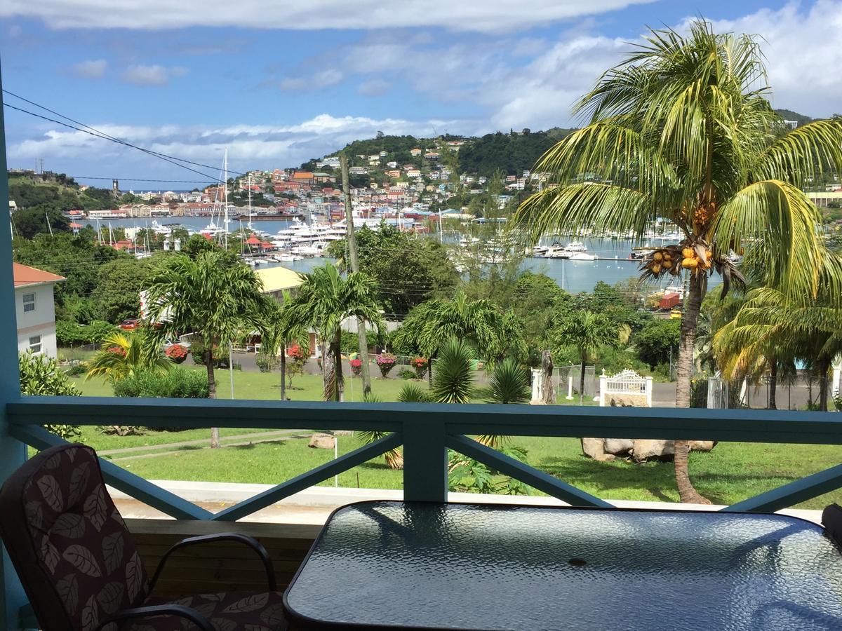 Apartment Casacalypso Grenada *