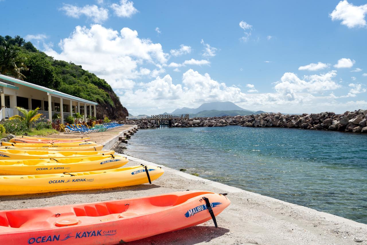 Bird Rock Beach 3* Basseterre