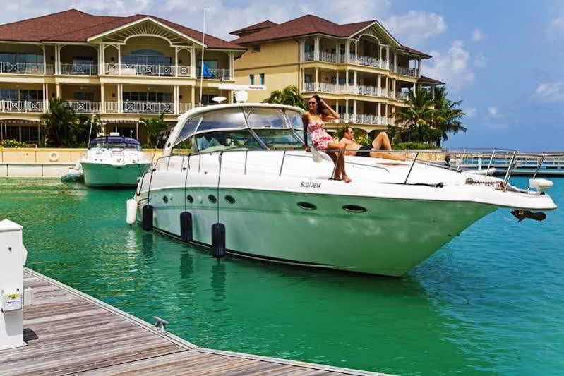 Hotel The Landings St. Lucia 5*