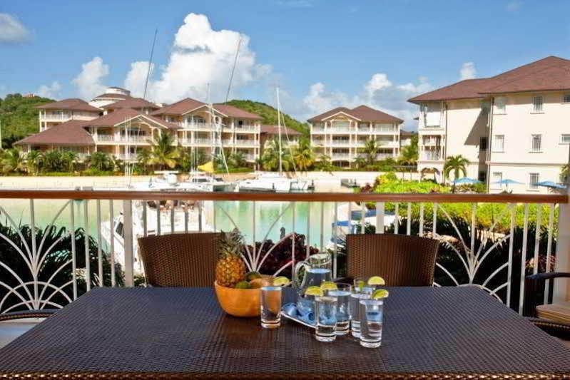 Hotel The Landings St. Lucia 5*