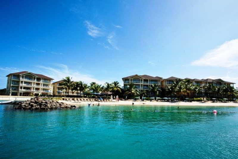 The Landings St. Lucia 5* Castries