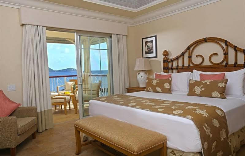 The Landings St. Lucia 5* Castries