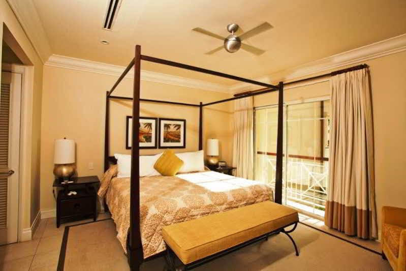 Hotel The Landings St. Lucia 5*