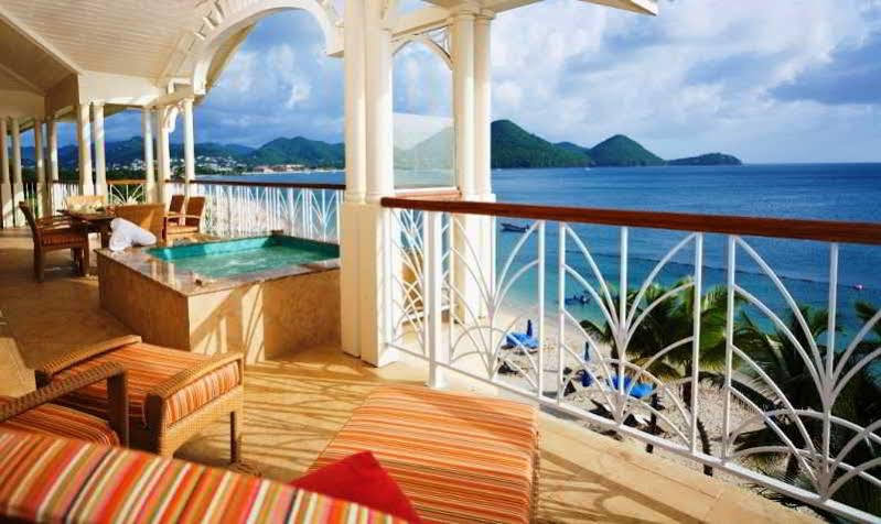 The Landings St. Lucia 5* Castries