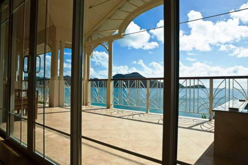 Hotel The Landings St. Lucia 5*