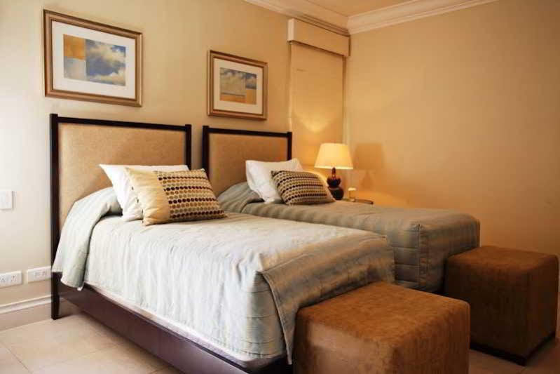Hotel The Landings St. Lucia 5*