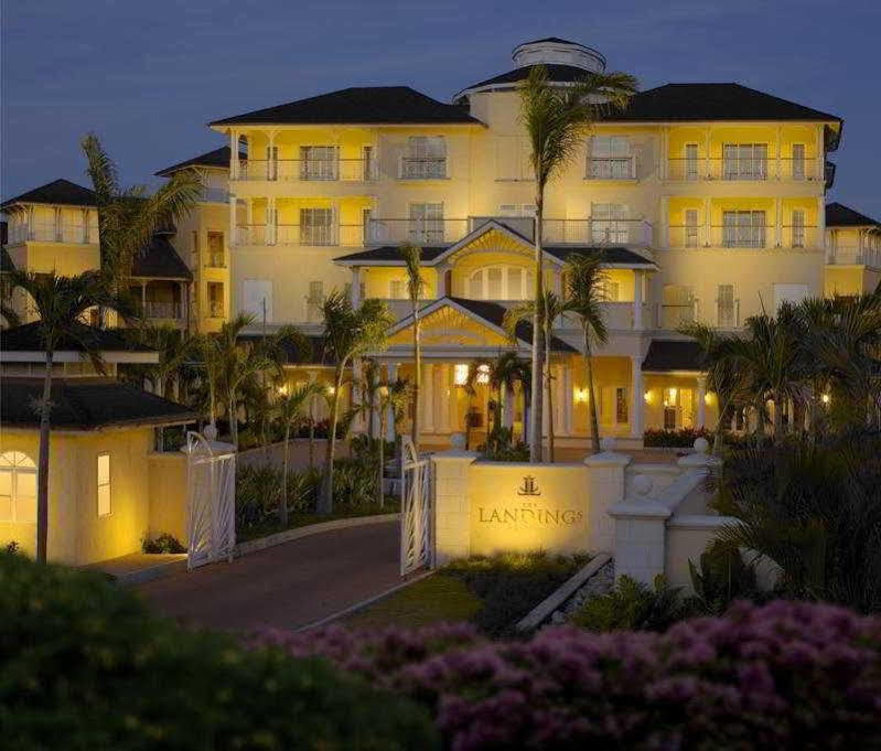 Hotel The Landings St. Lucia 5*