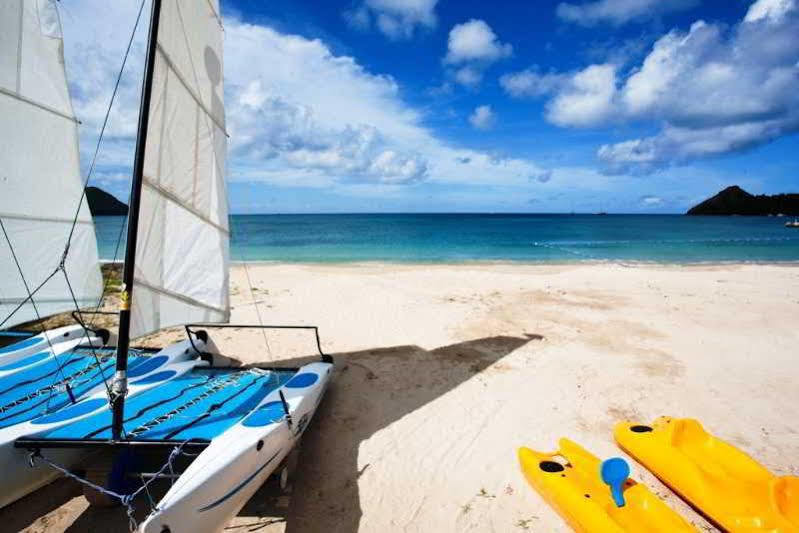 Hotel The Landings St. Lucia 5*