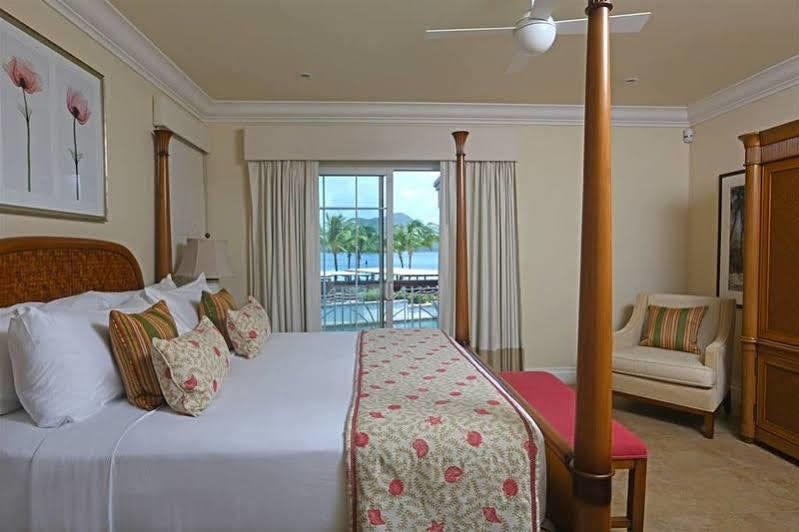 Hotel The Landings St. Lucia 5*