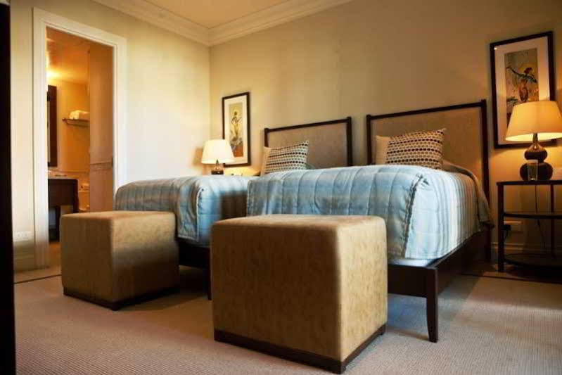 The Landings St. Lucia 5* Castries