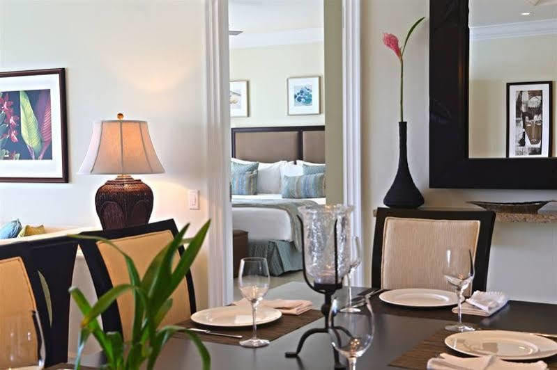 Hotel The Landings St. Lucia 5*
