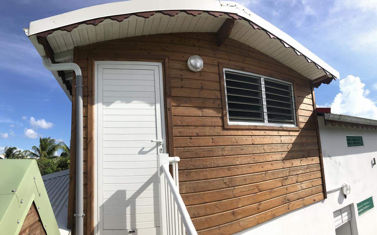 Holiday home Marina De Port-louis *