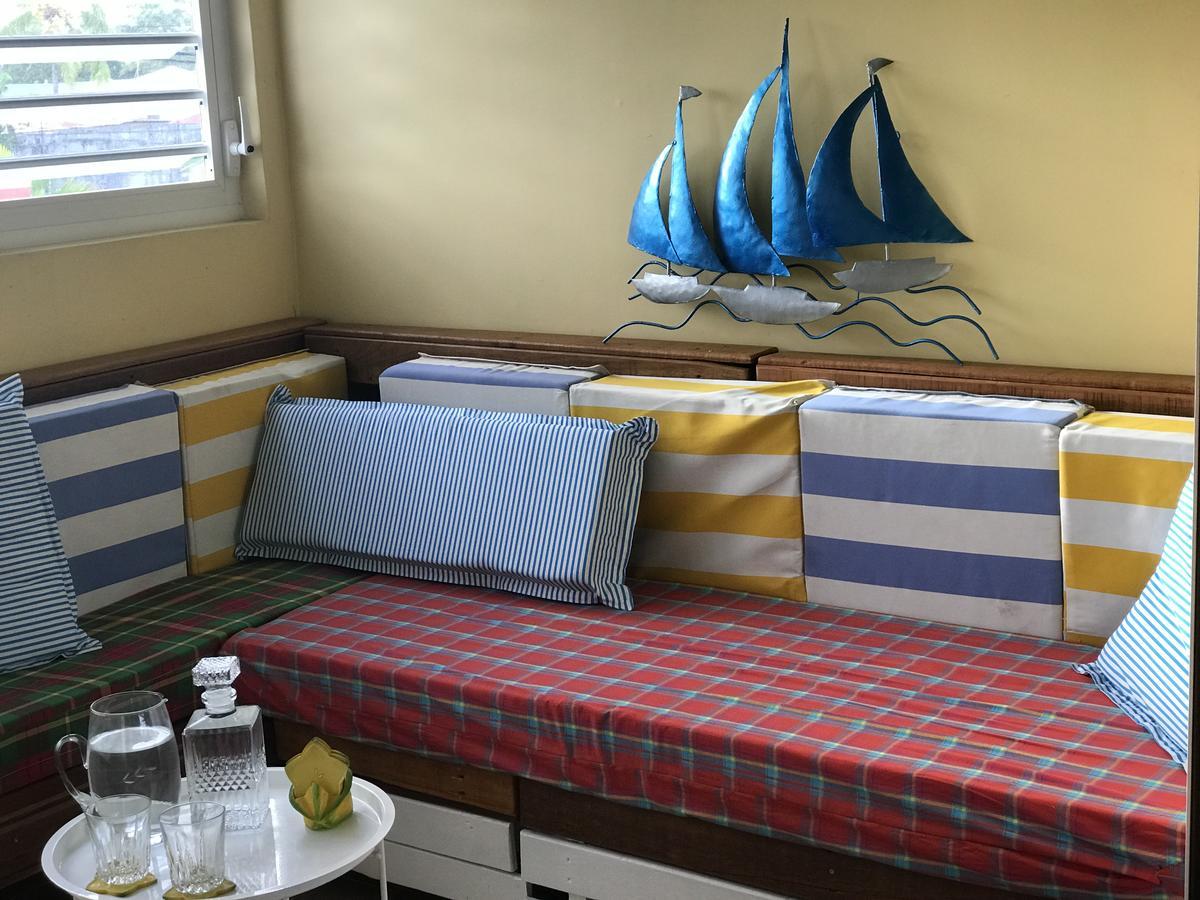 Holiday home Marina De Port-louis *