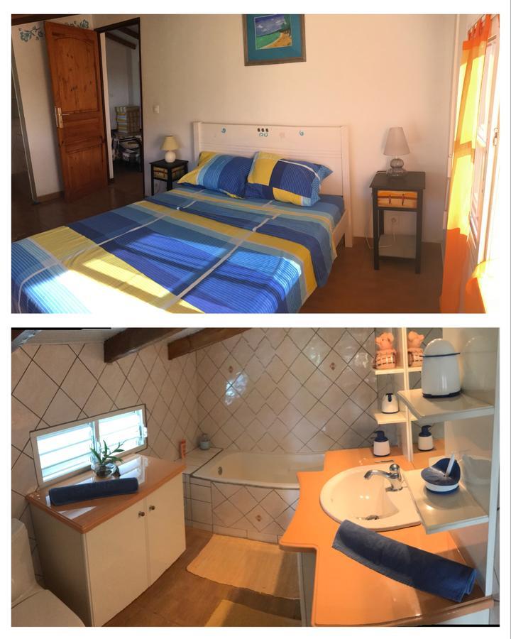 Holiday home Marina De Port-louis *