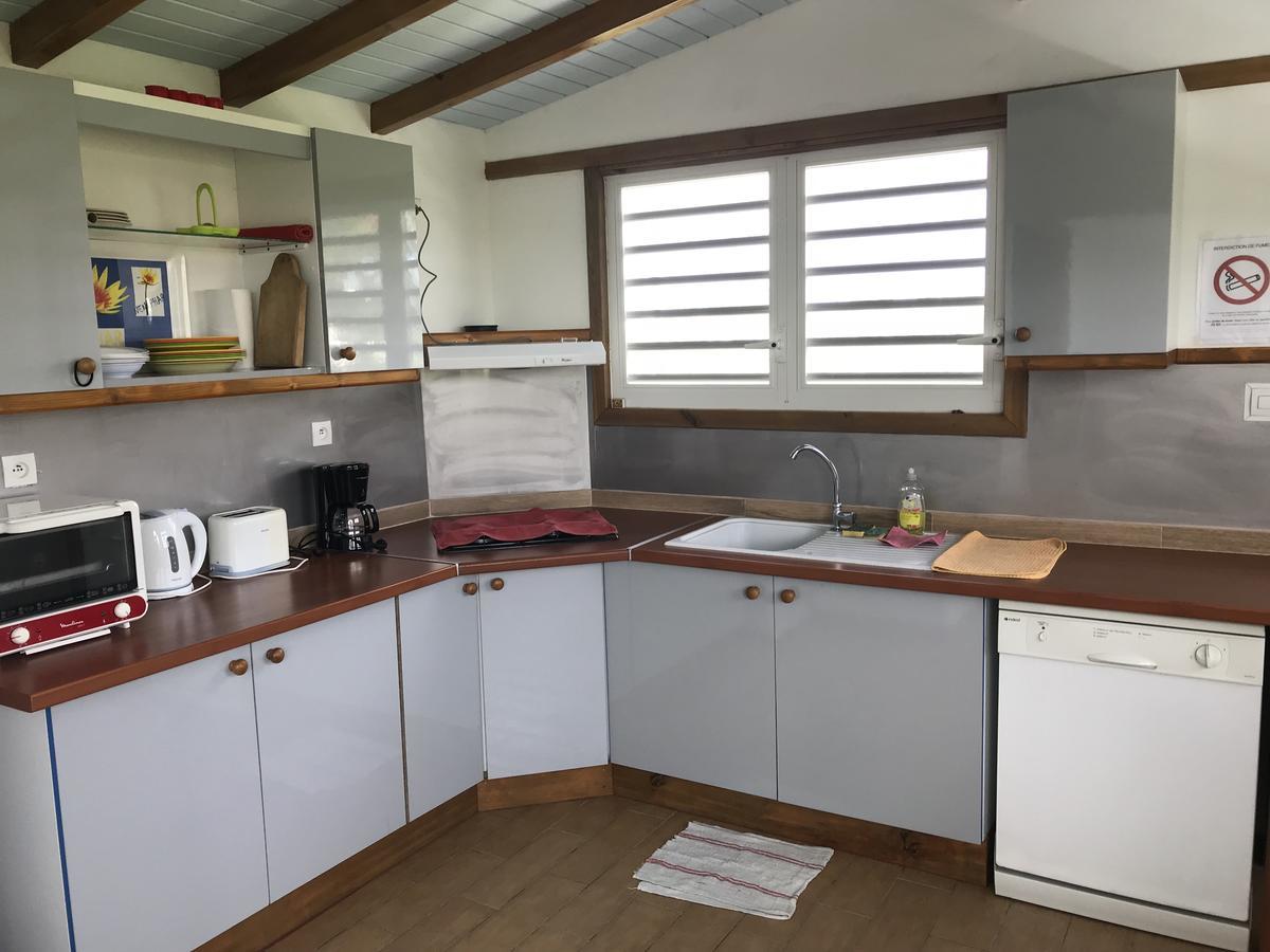 Holiday home Marina De Port-louis *