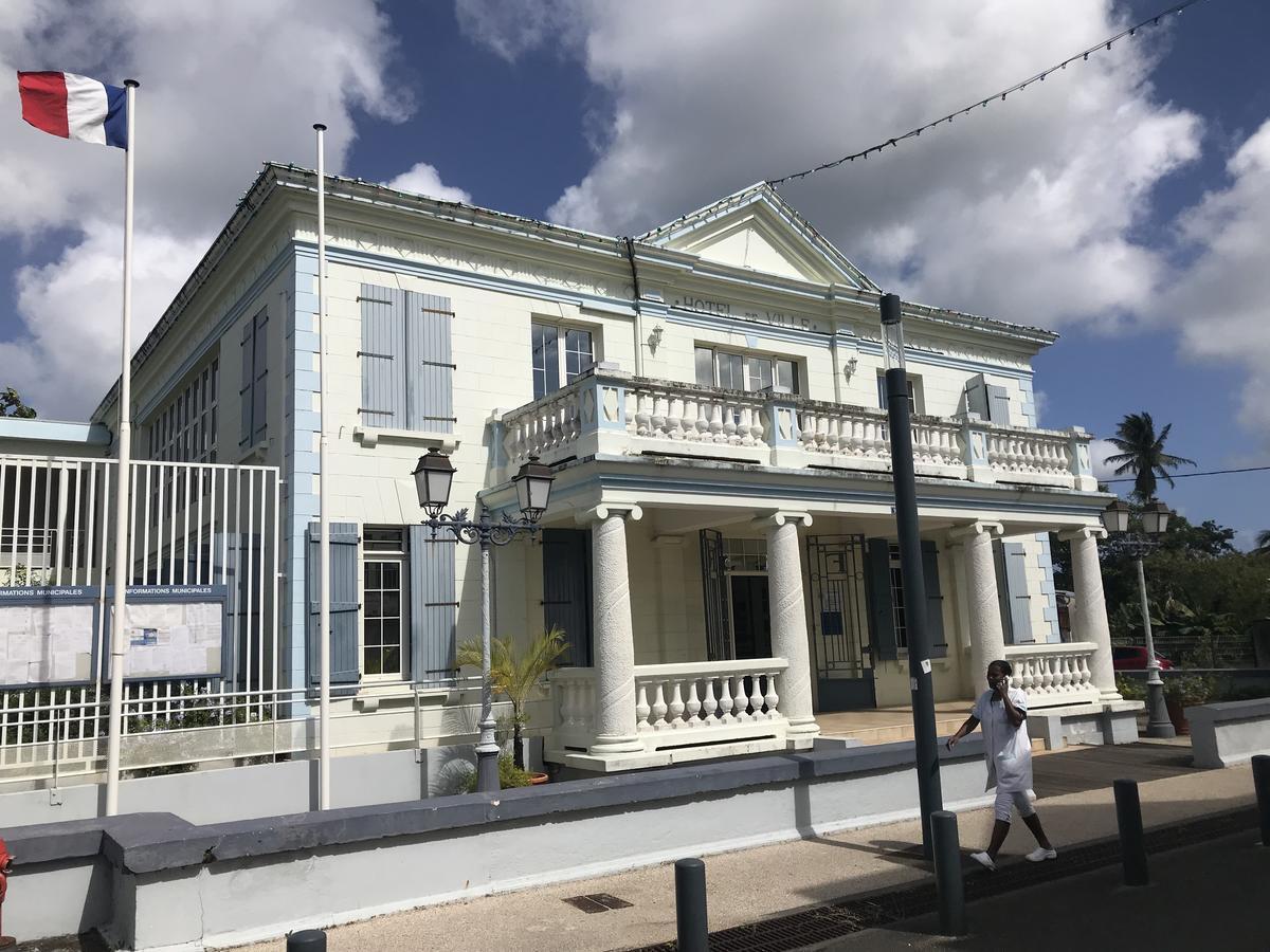 Marina De Port-louis * Port-Louis