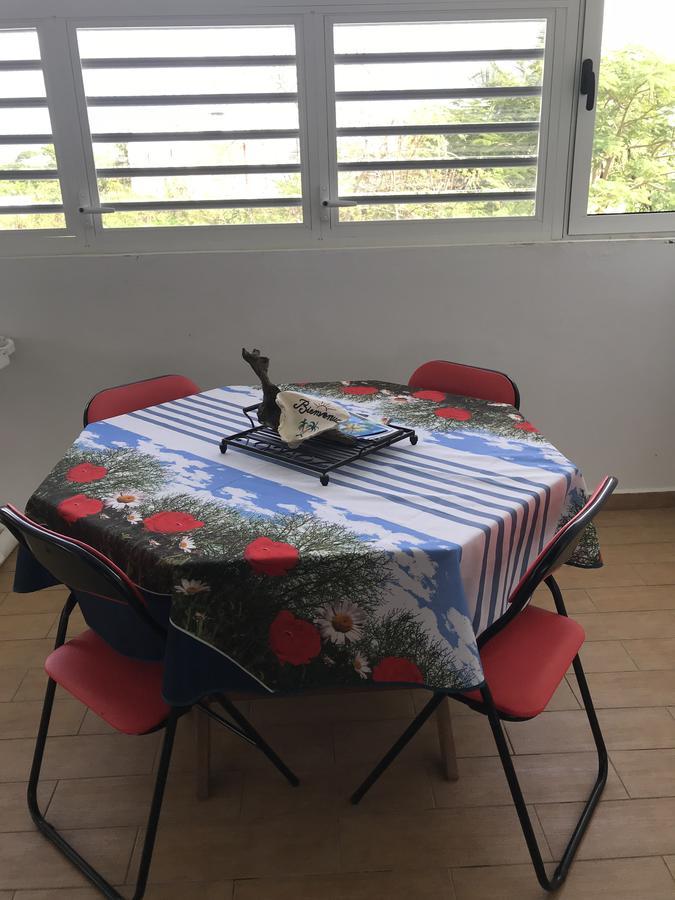 Holiday home Marina De Port-louis *
