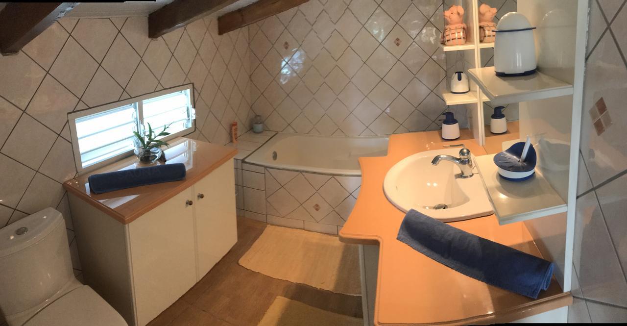 Holiday home Marina De Port-louis *