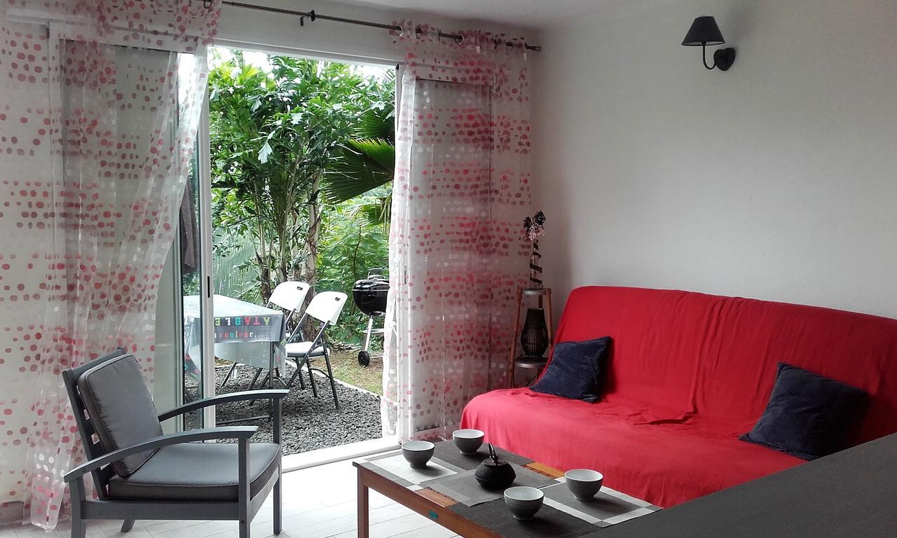 Apartment La Petite Vigie De Cosmy *