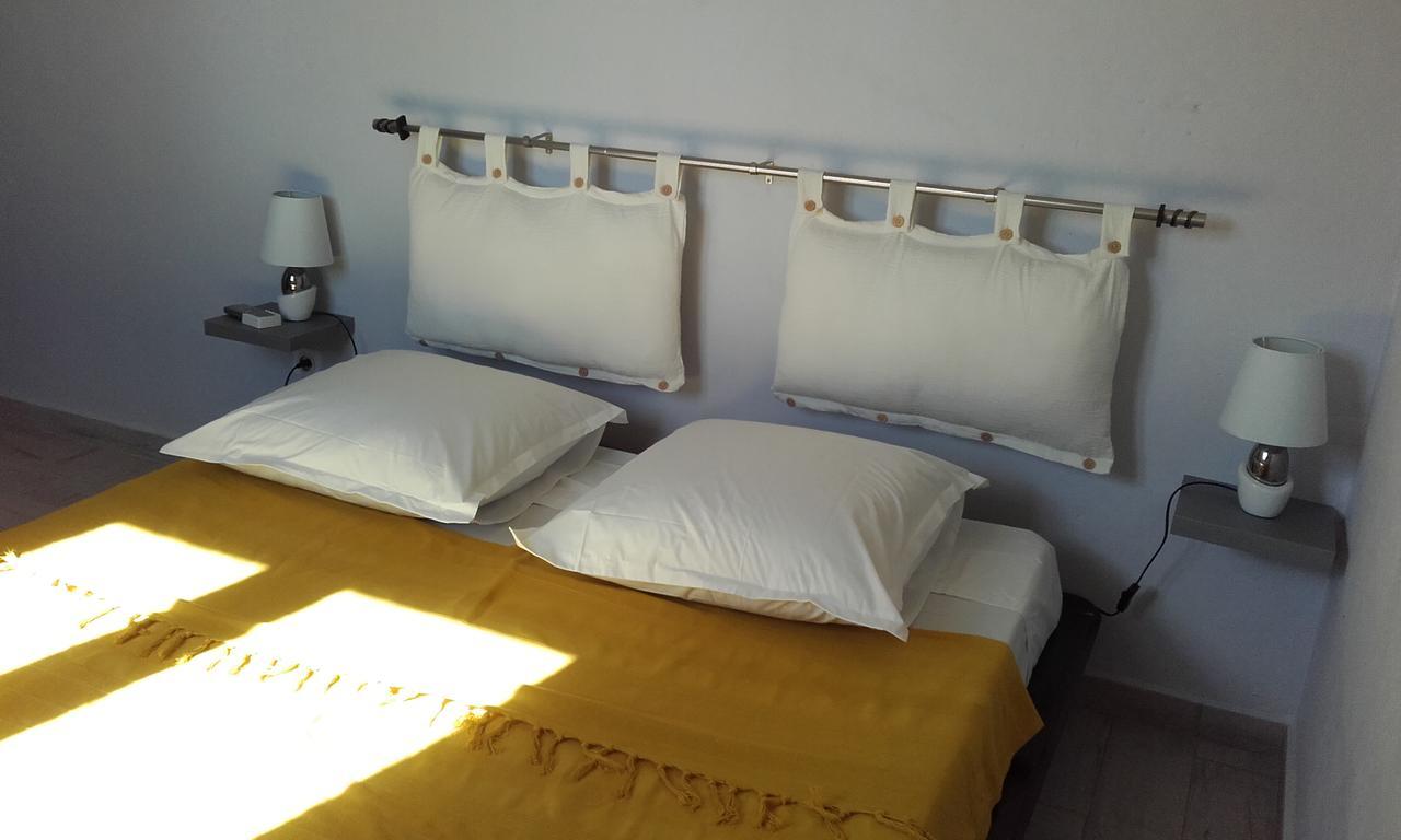 Apartment La Petite Vigie De Cosmy *