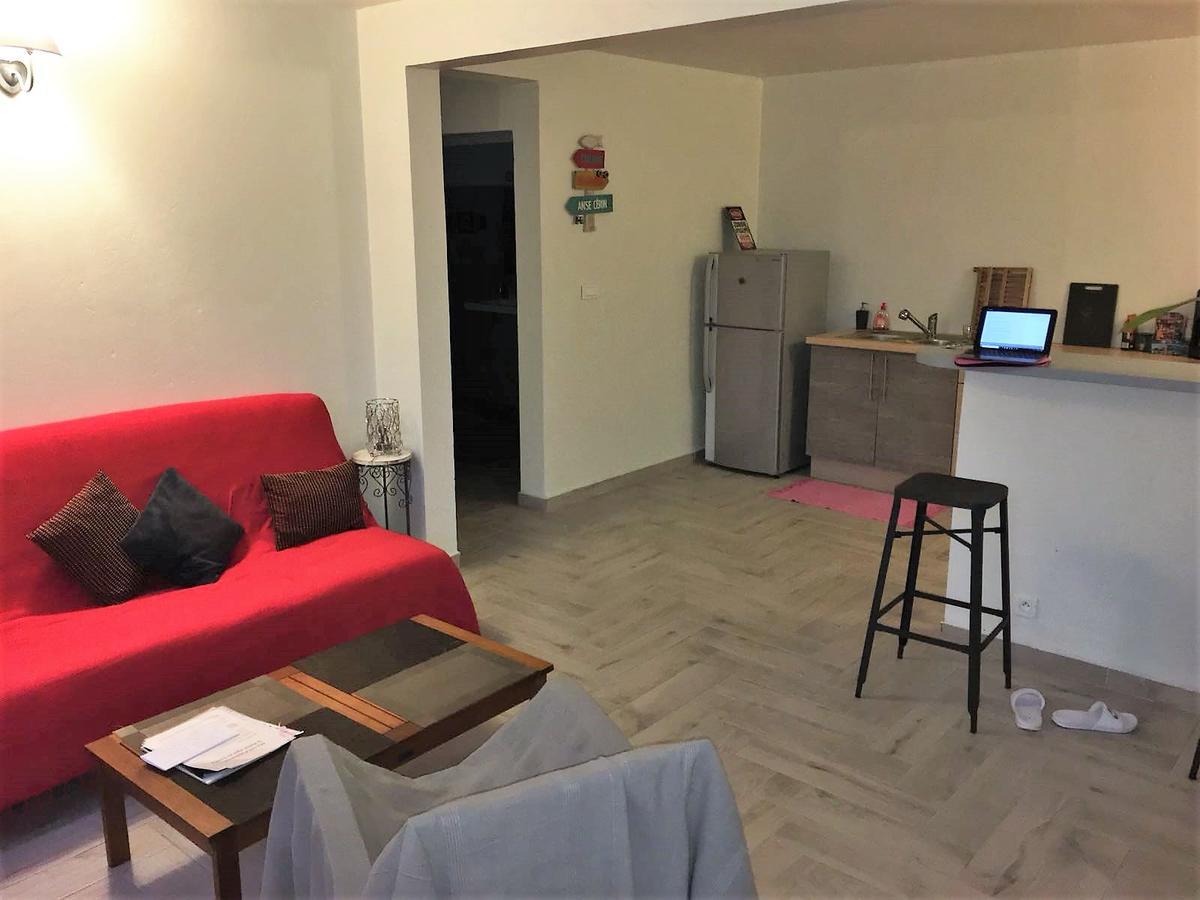 Apartment La Petite Vigie De Cosmy *