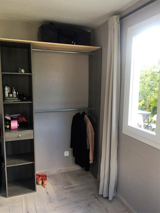 La Petite Vigie De Cosmy * La Trinité