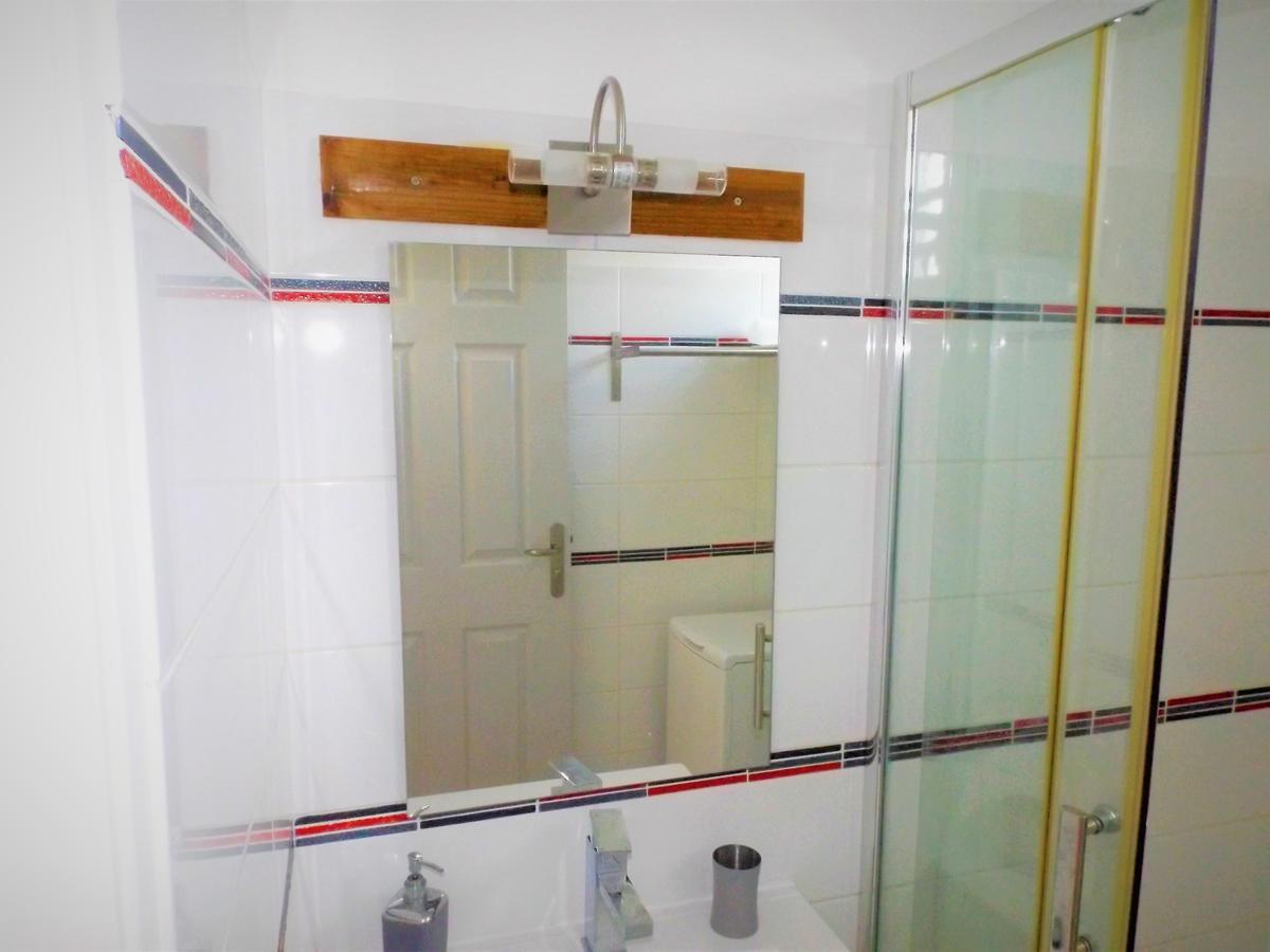 Apartment La Pointe Marcussy *