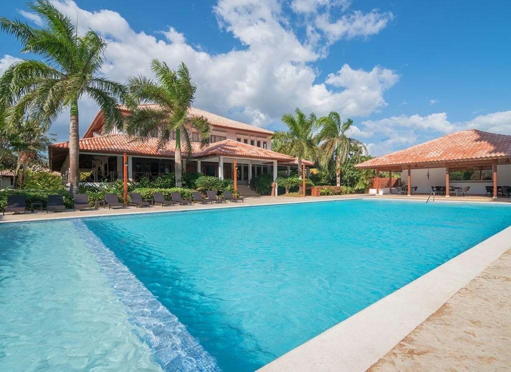Holiday home Town House At Hemingway *