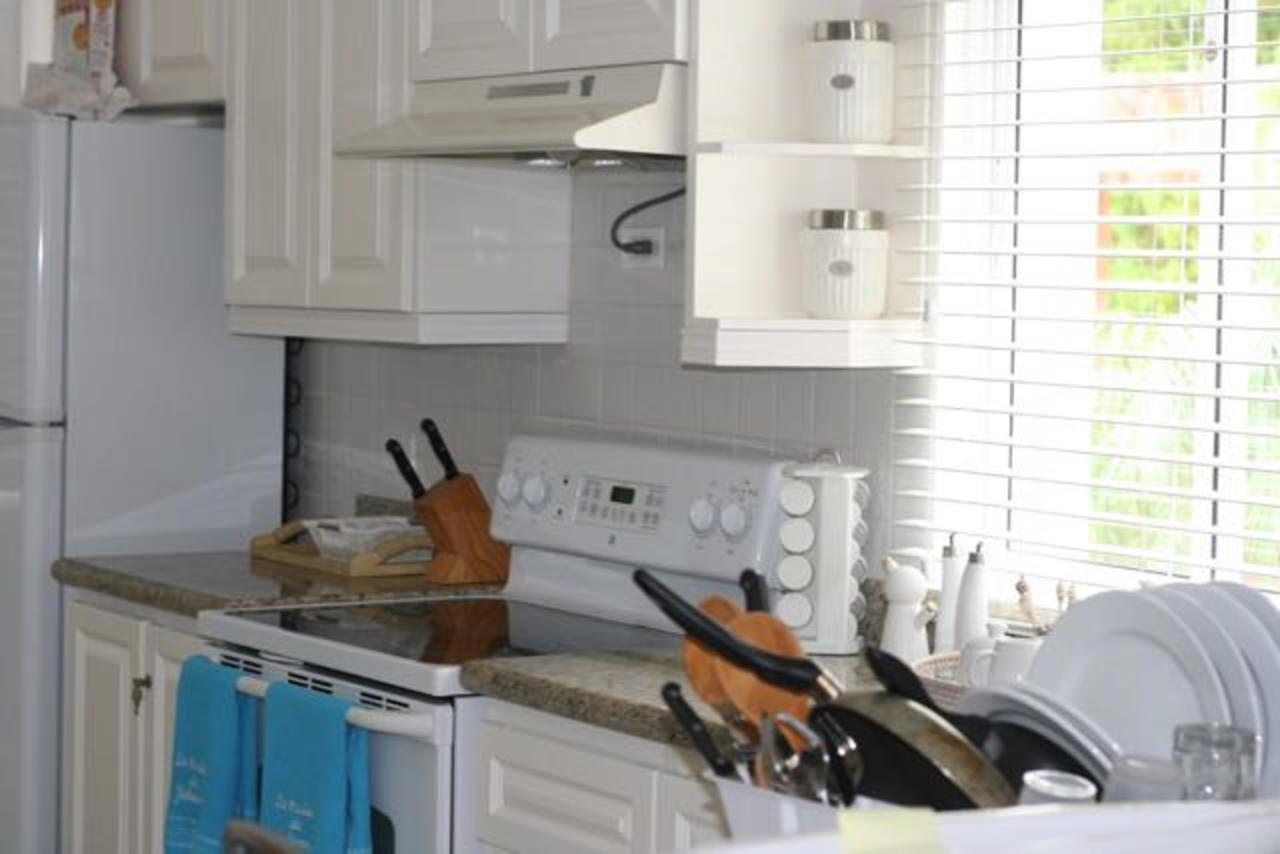 Holiday home Town House At Hemingway *