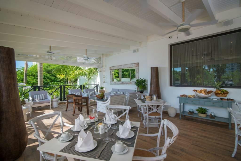 Holiday home Town House At Hemingway *