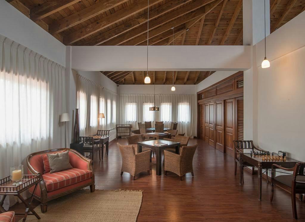 Holiday home Town House At Hemingway *
