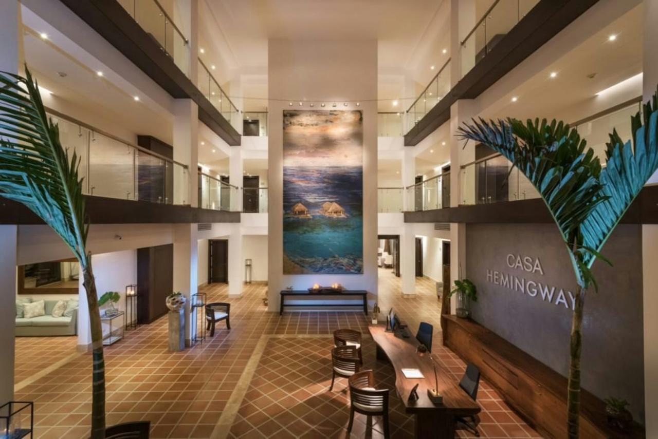 Holiday home Town House At Hemingway *