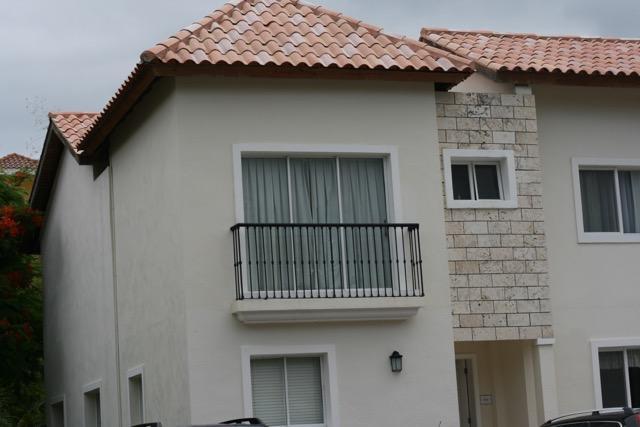 Town House At Hemingway * Juan Dolio