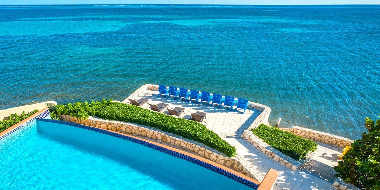 Villa Cayman Castle *