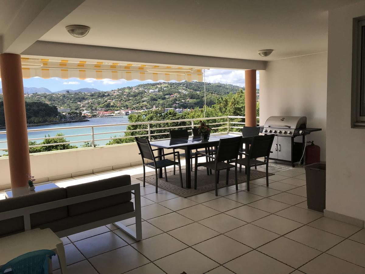 Apartment Terrasse De La Caravelle *