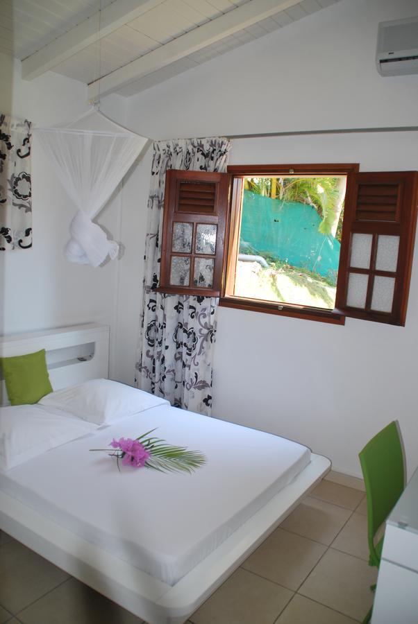 Nature & Alizes * Le Gosier (Grande-Terre)
