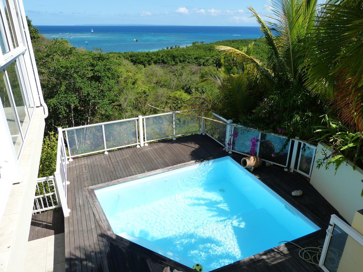 Villa Nature & Alizes *