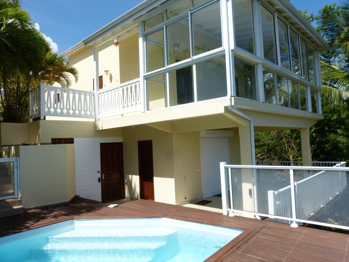 Villa Nature & Alizes *