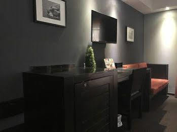 Hotel Savoy Boutique 4*
