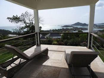 Apartamento Amazing *