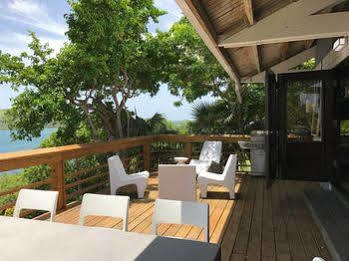 Club Seabourne 3* Isla Culebra