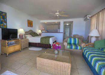 Hotel Shoal Bay 3*