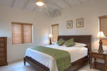 Shoal Bay 3* Shoal Bay Village