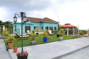 Hotel Sky Blue 3*