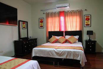 Hotel Sky Blue 3*