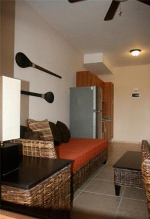 Aparthotel Caribey