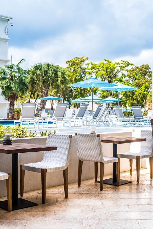 Margaritaville Beach Grand Cayman 4* George Town