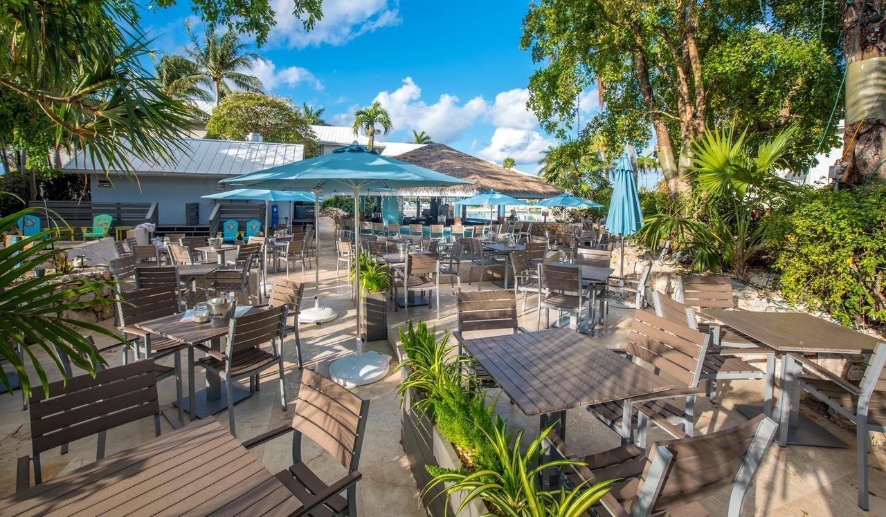 Margaritaville Beach Grand Cayman 4* George Town